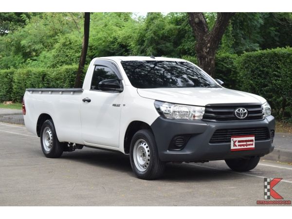 Toyota Hilux Revo 2.4 ( ปี2020 ) SINGLE J Plus รหัส6875